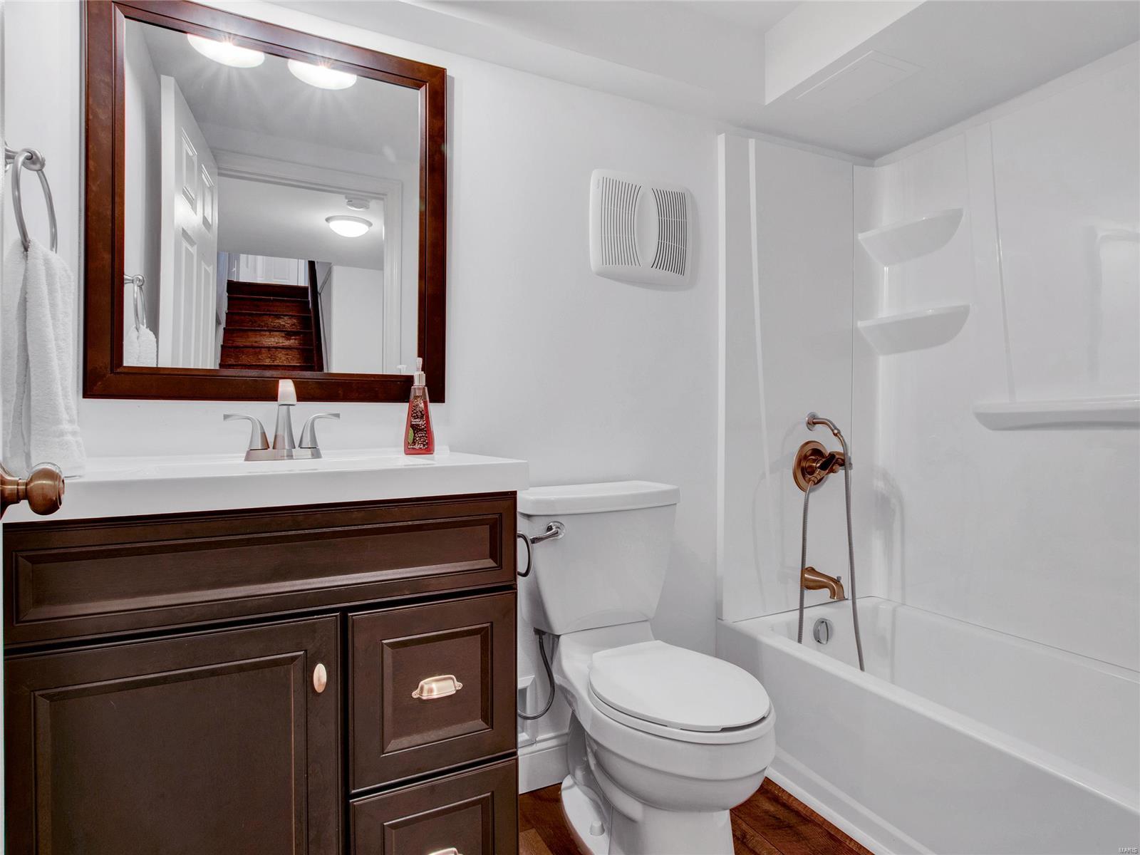 Maryland Terrace - Residential