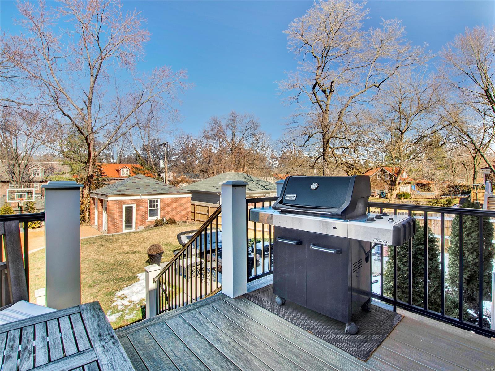 Maryland Terrace - Residential