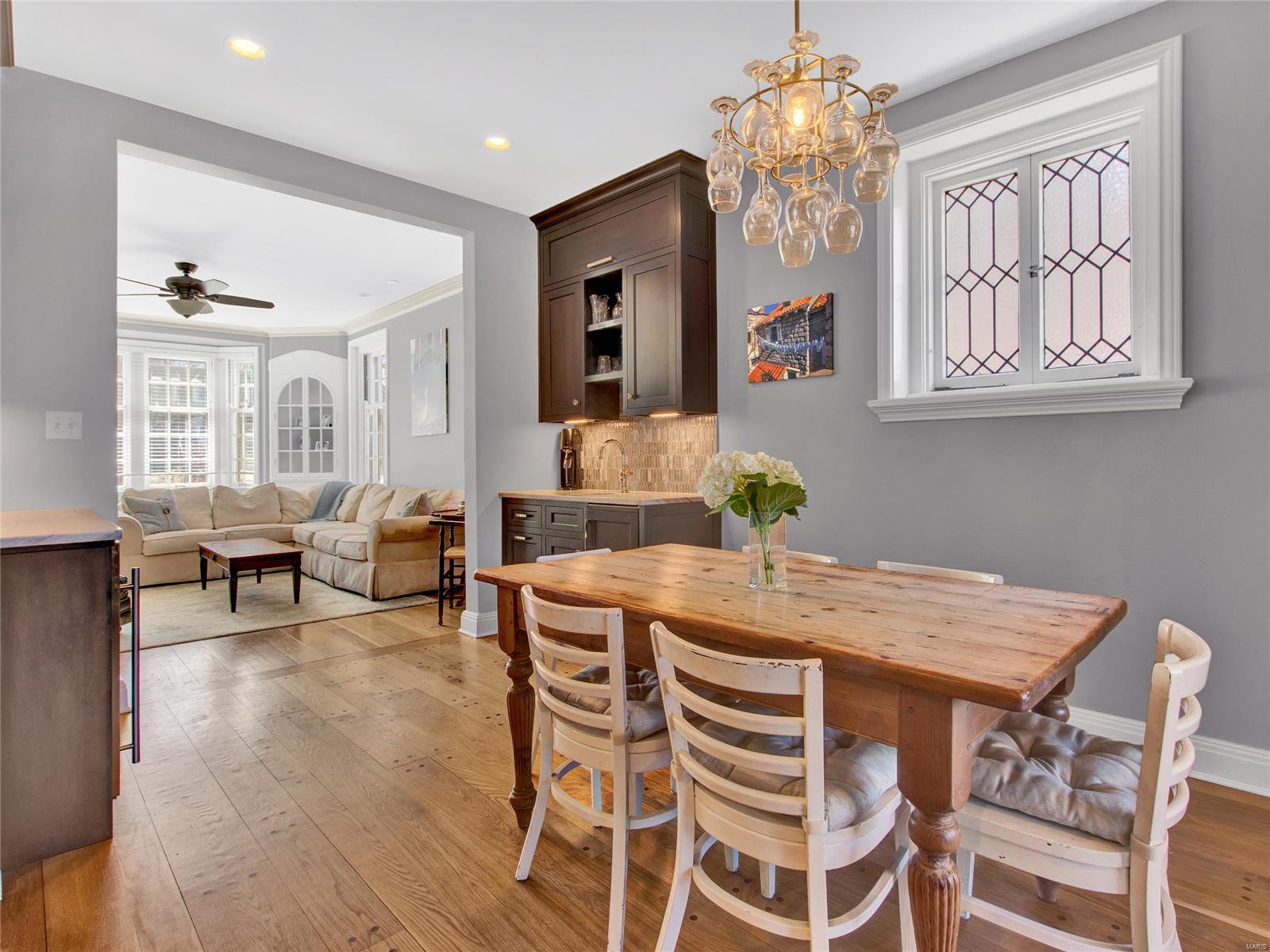 Maryland Terrace - Residential