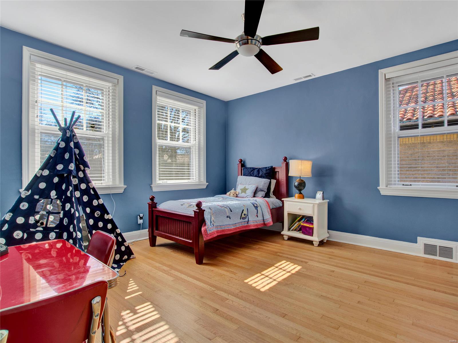 Maryland Terrace - Residential