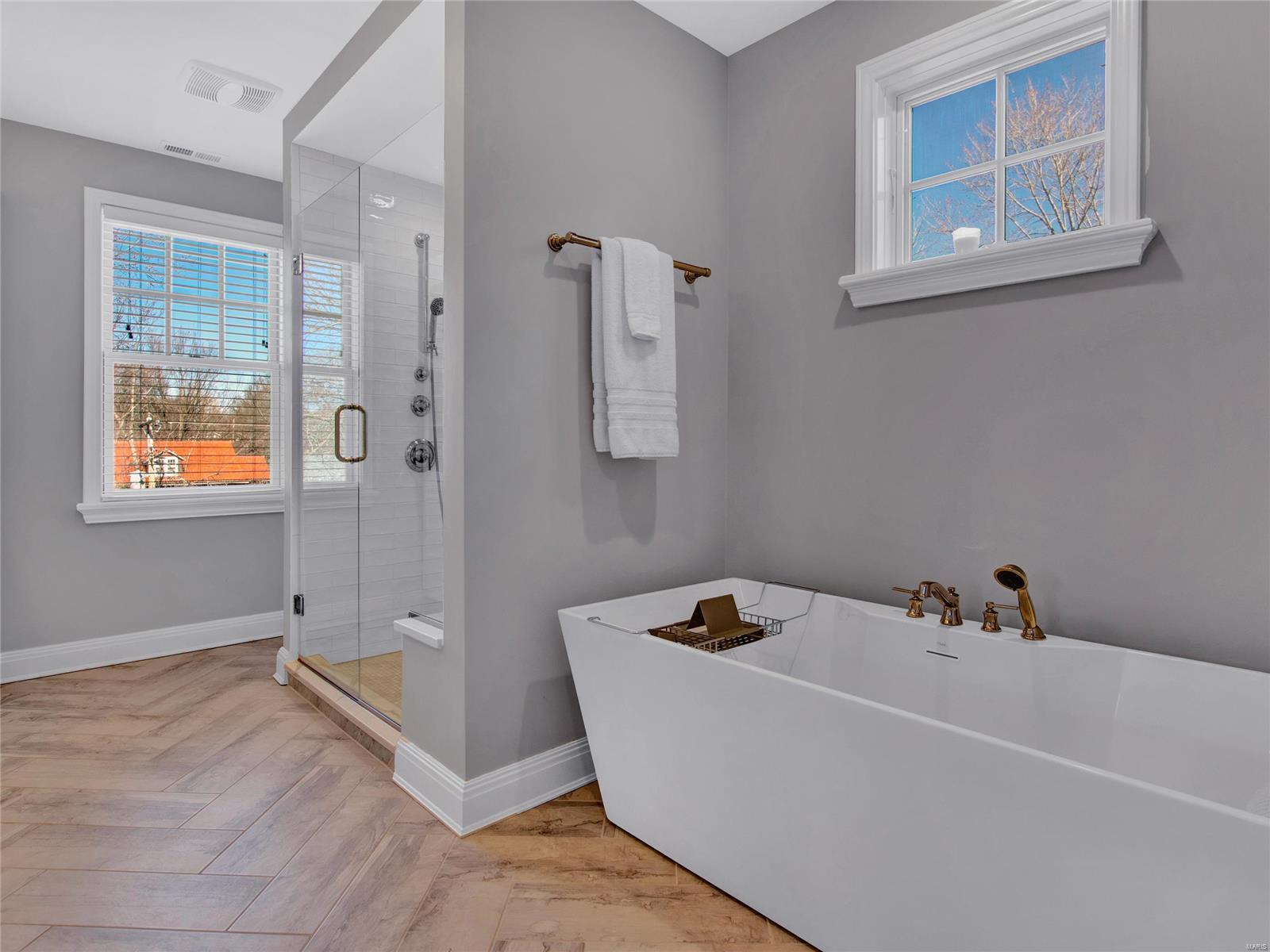 Maryland Terrace - Residential