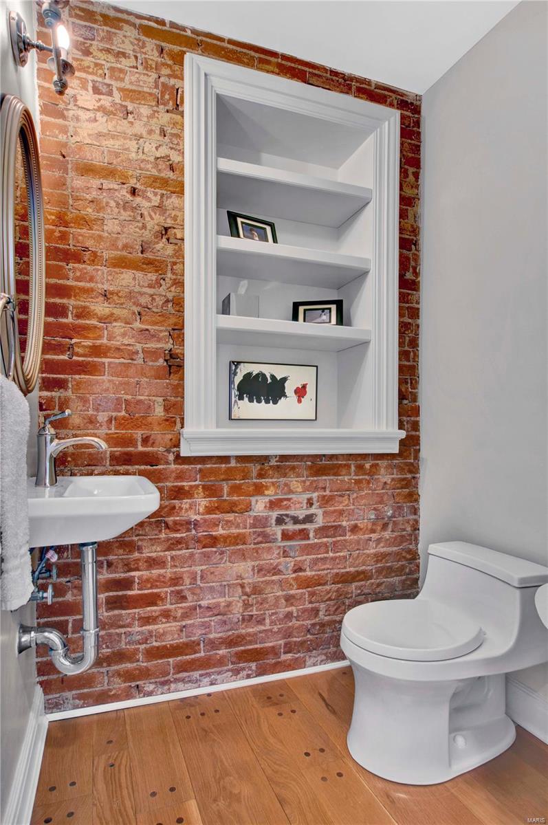 Maryland Terrace - Residential