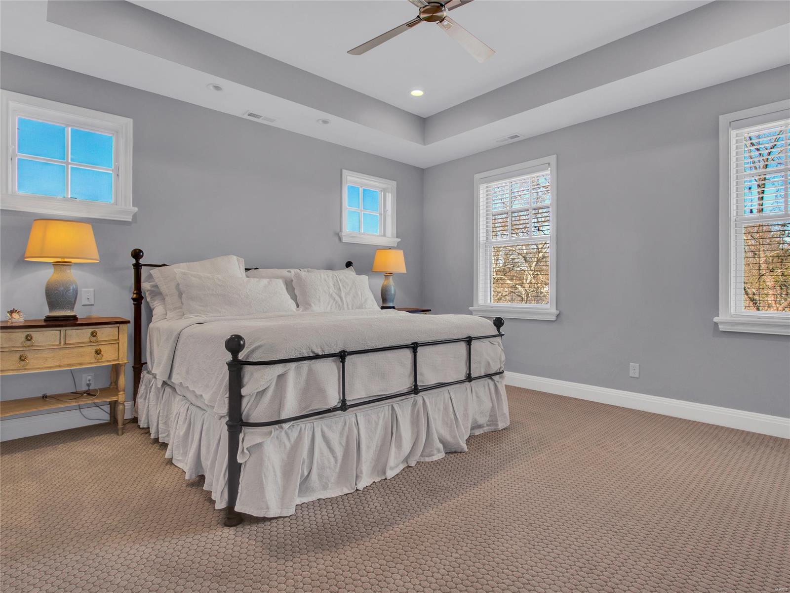 Maryland Terrace - Residential