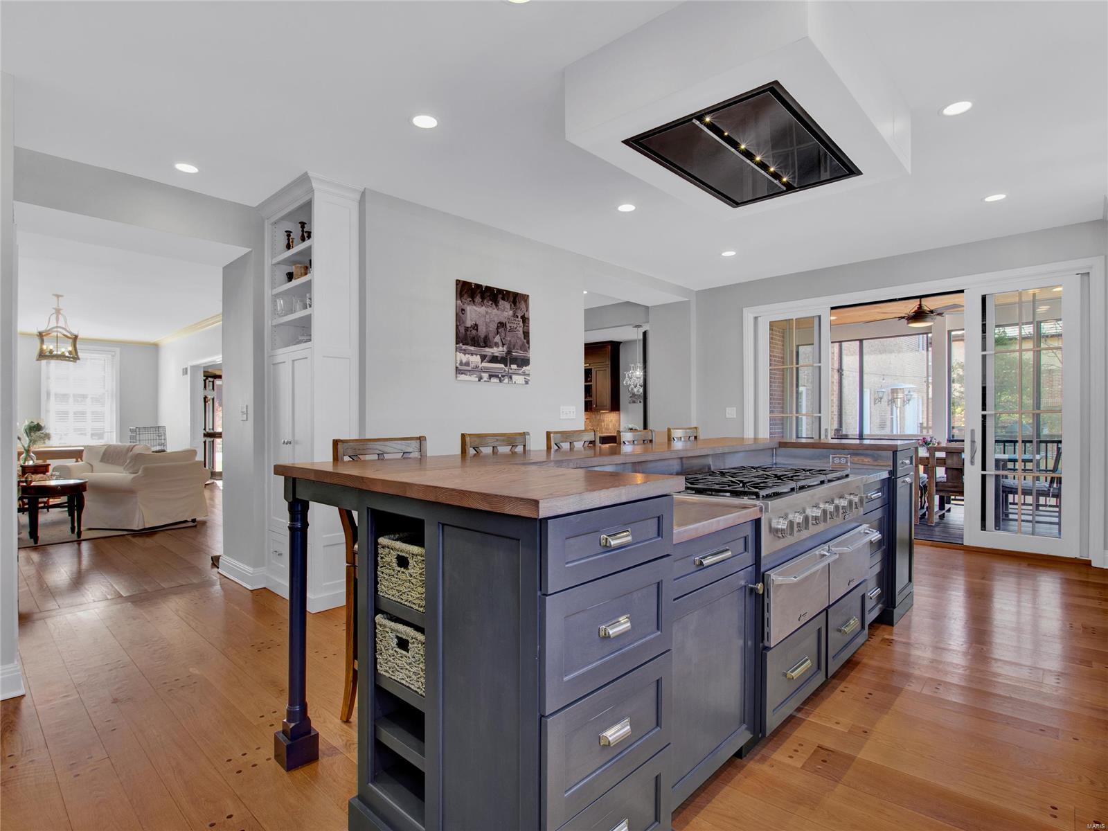 Maryland Terrace - Residential