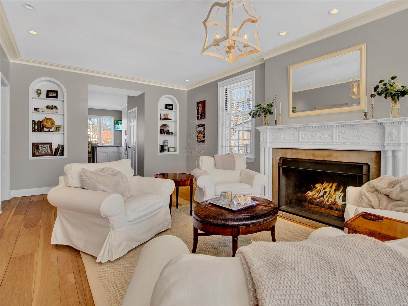 Maryland Terrace - Residential