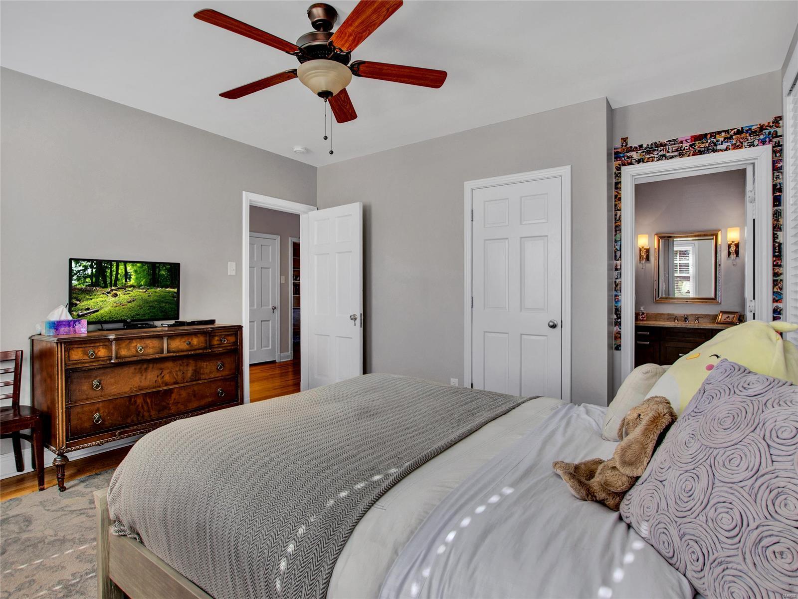 Maryland Terrace - Residential