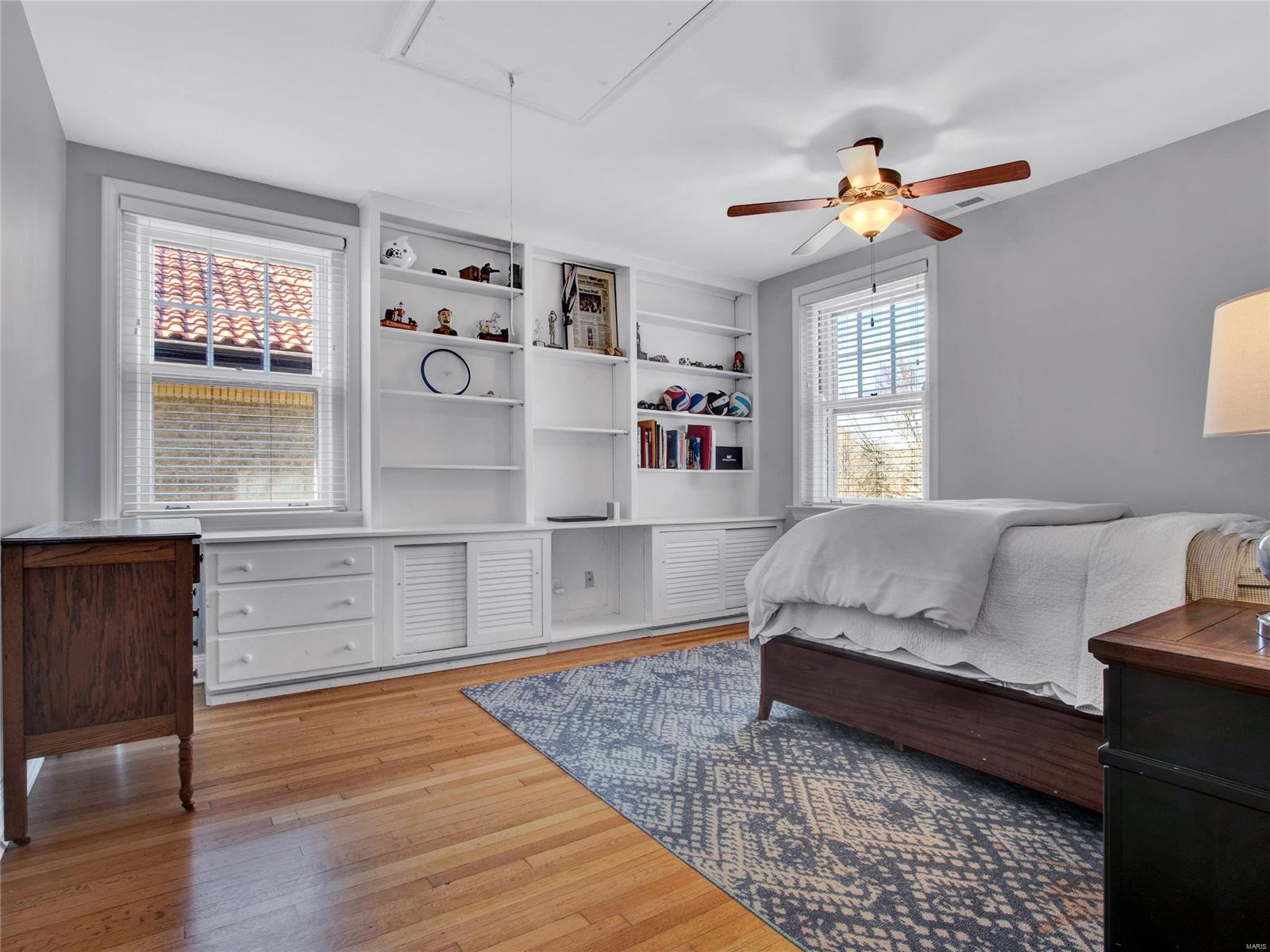 Maryland Terrace - Residential