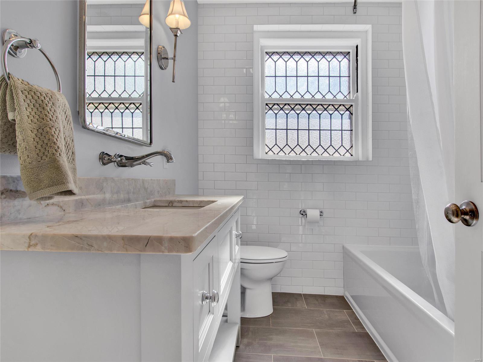 Maryland Terrace - Residential