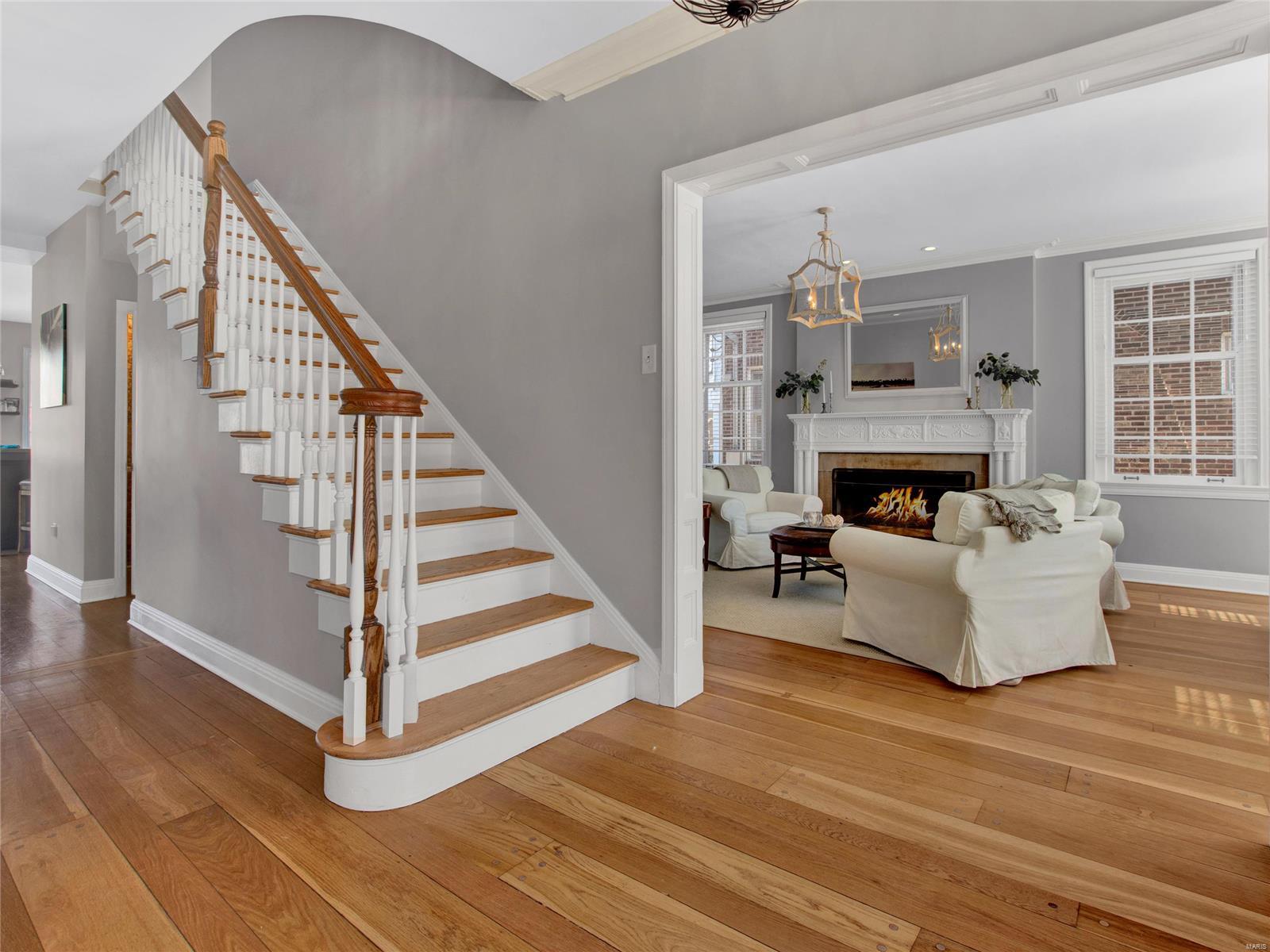 Maryland Terrace - Residential