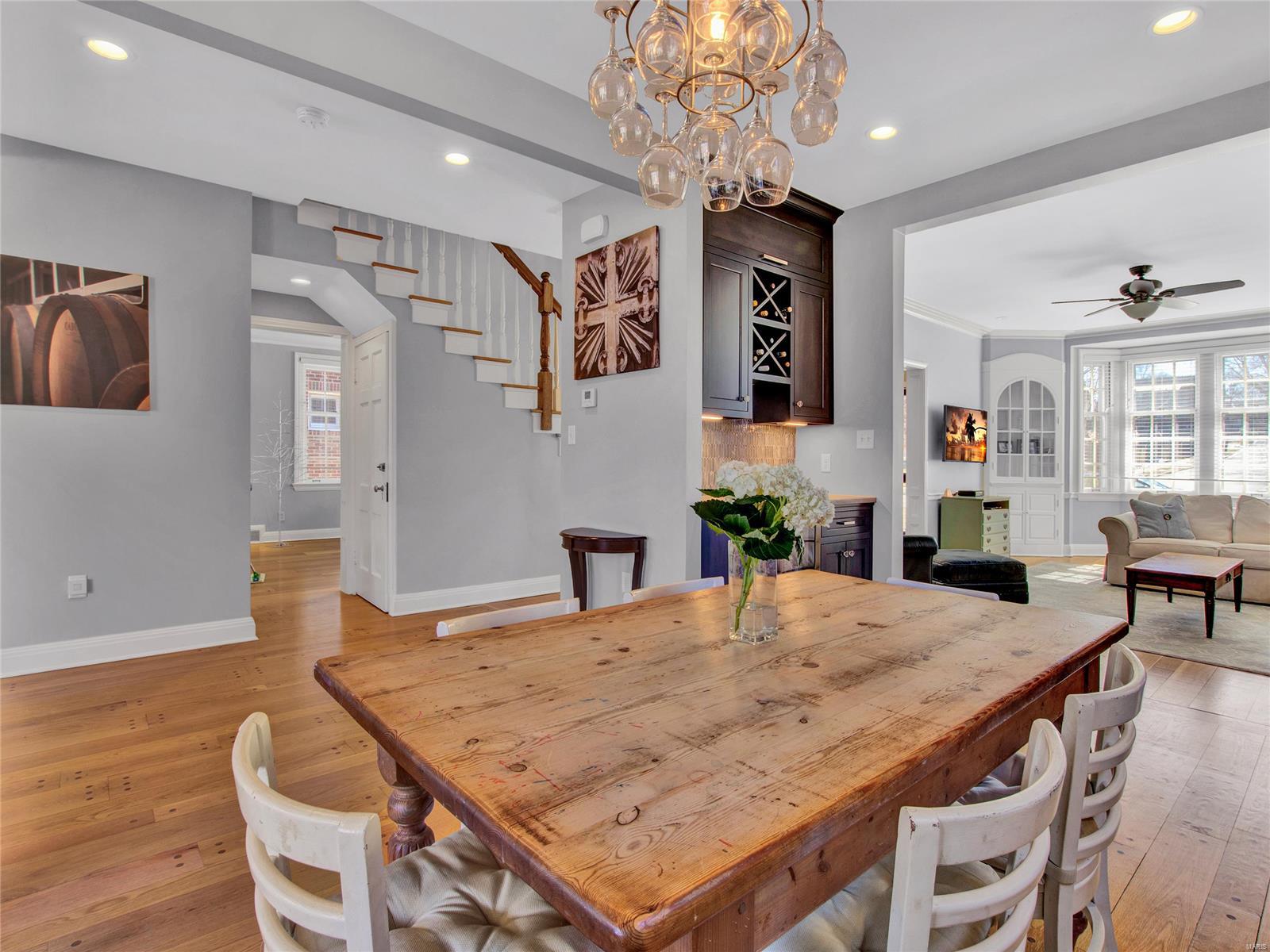 Maryland Terrace - Residential