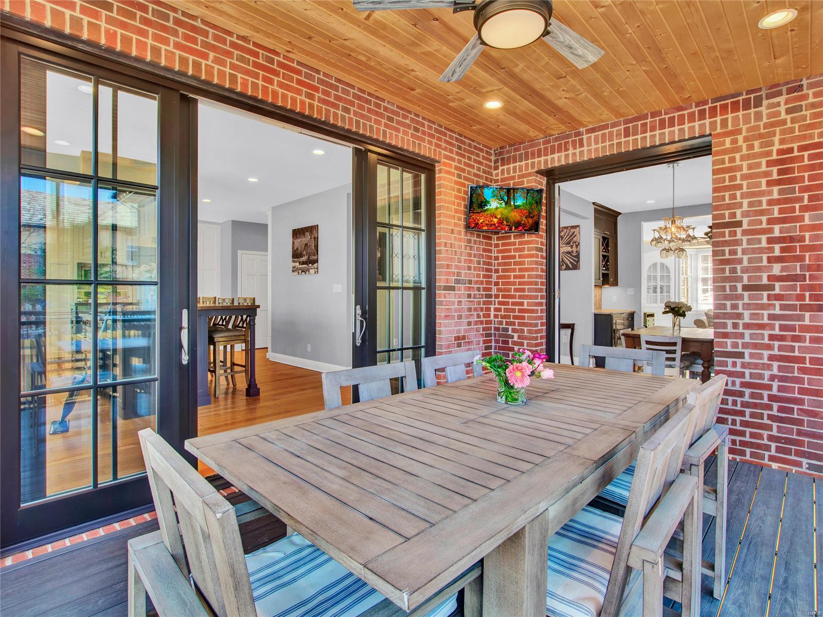 Maryland Terrace - Residential