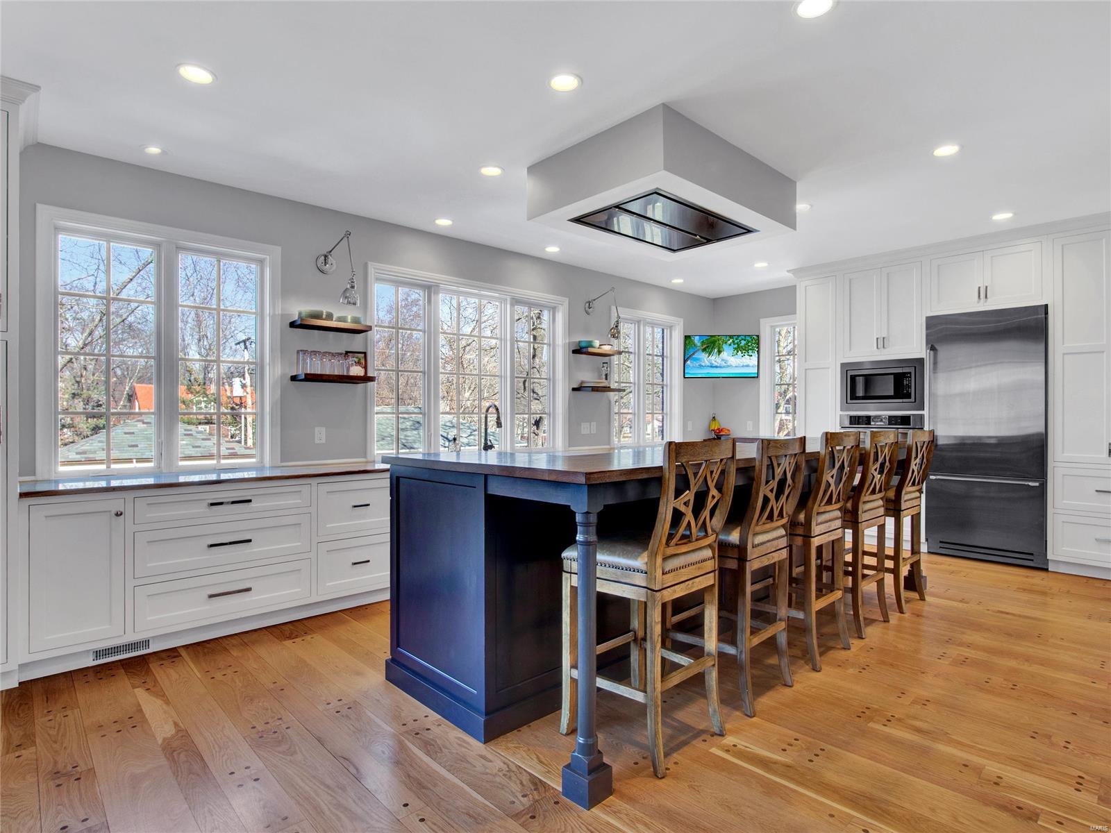 Maryland Terrace - Residential