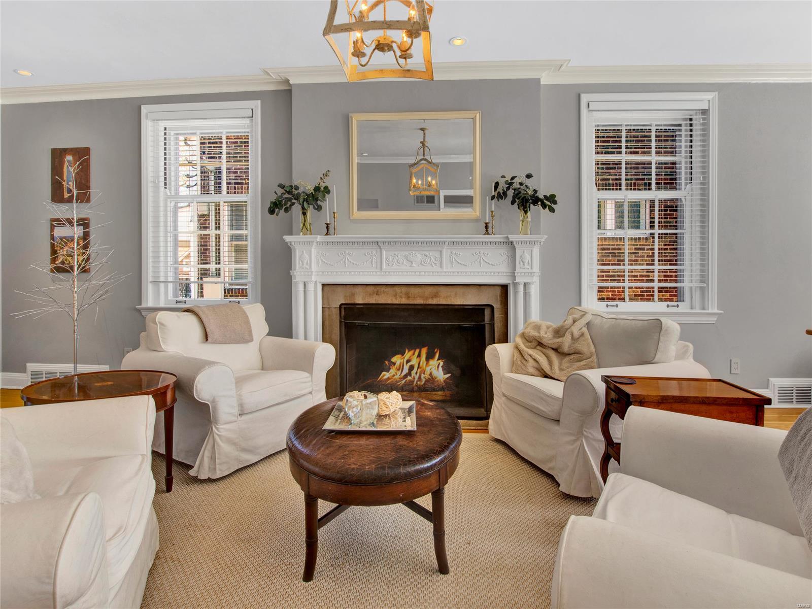 Maryland Terrace - Residential