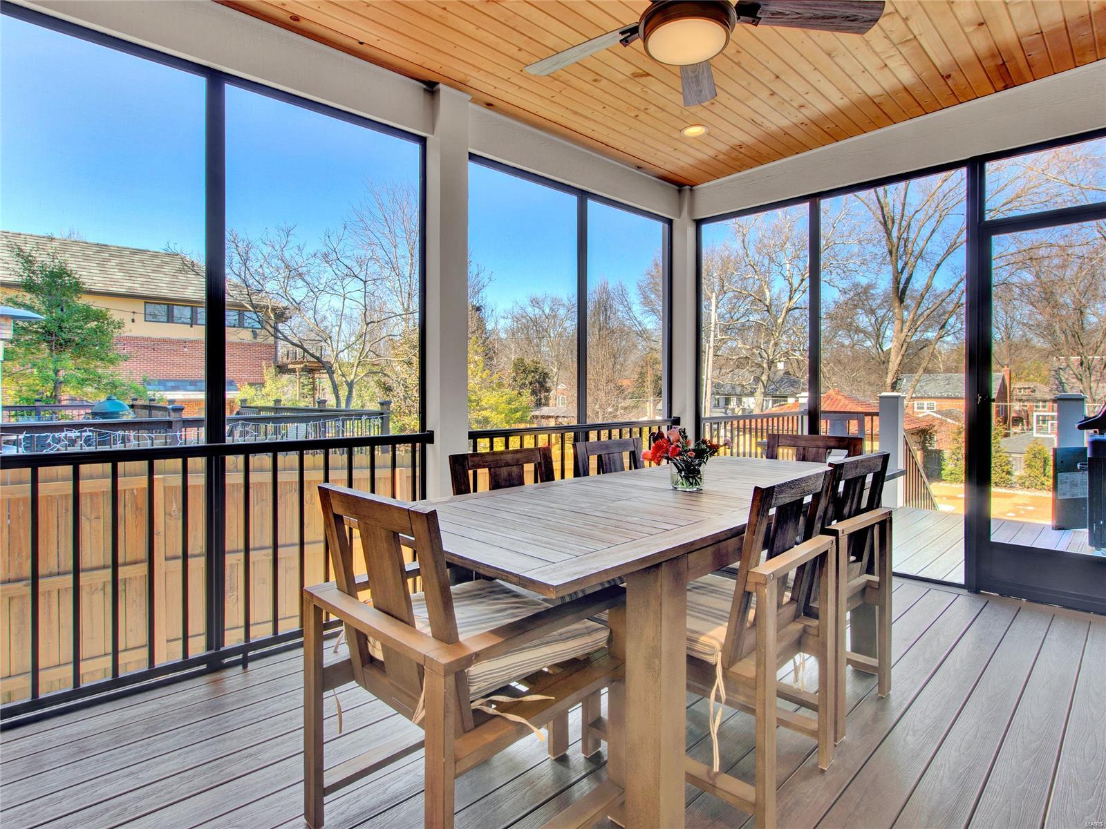 Maryland Terrace - Residential