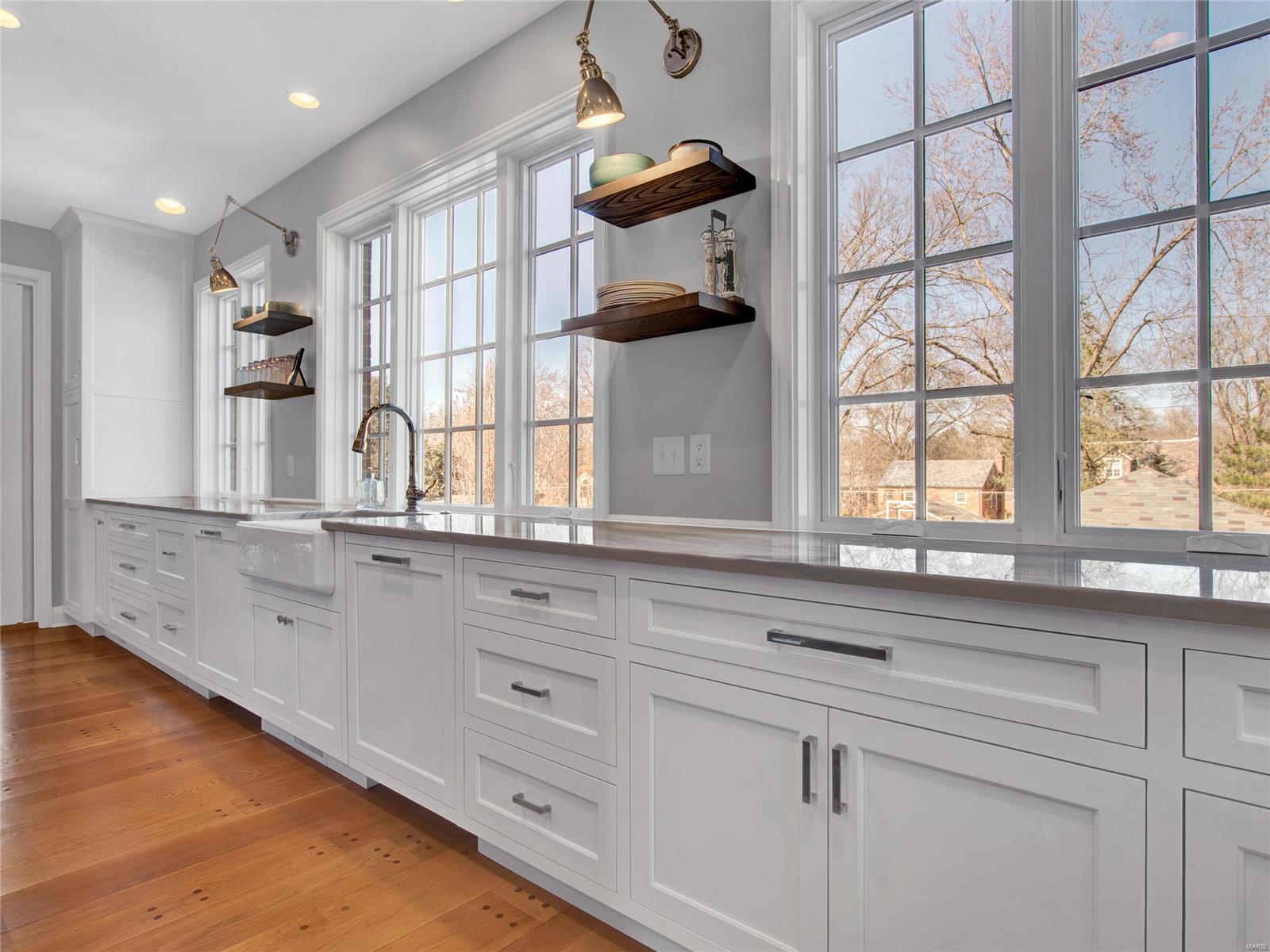 Maryland Terrace - Residential