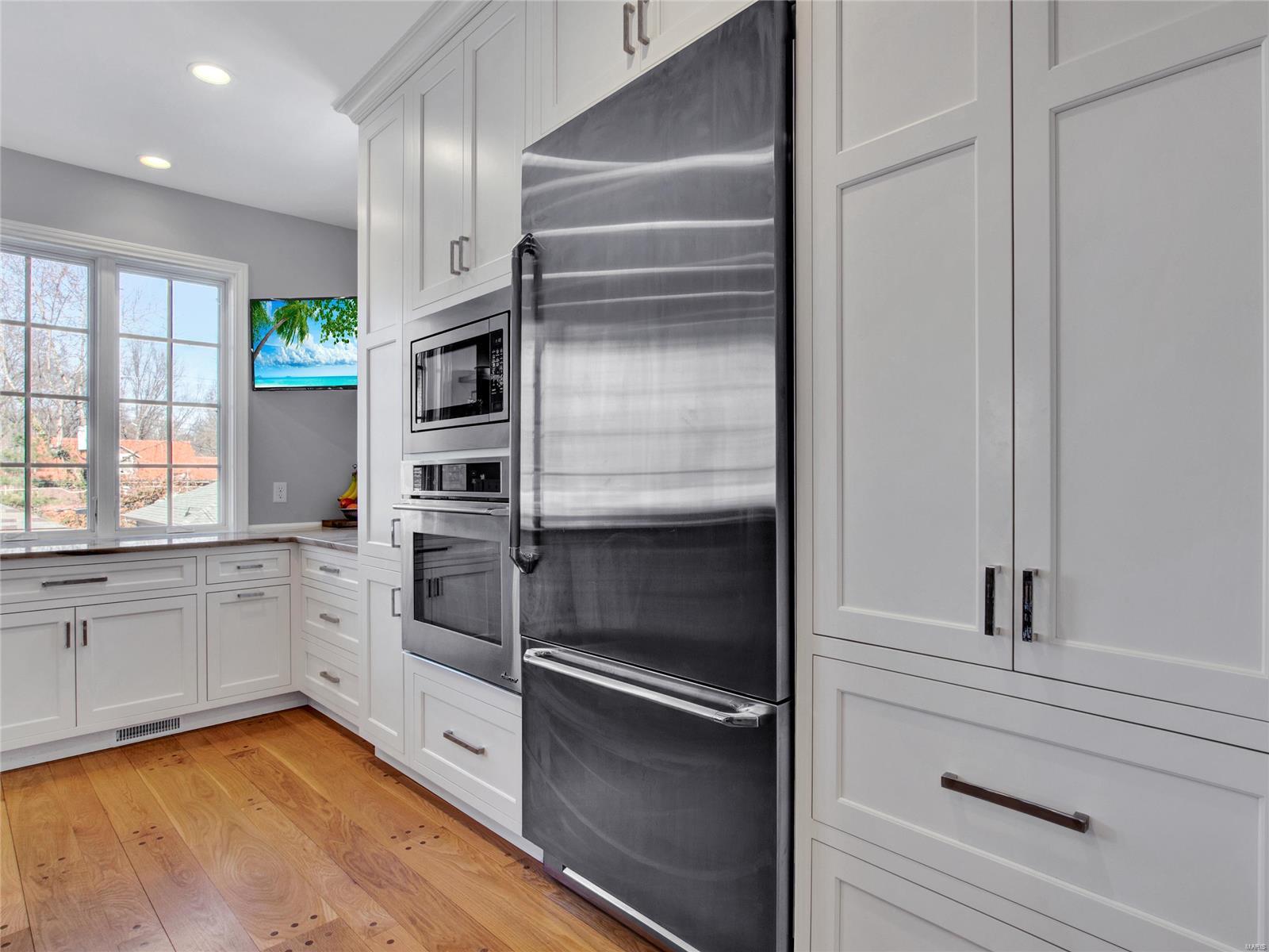 Maryland Terrace - Residential