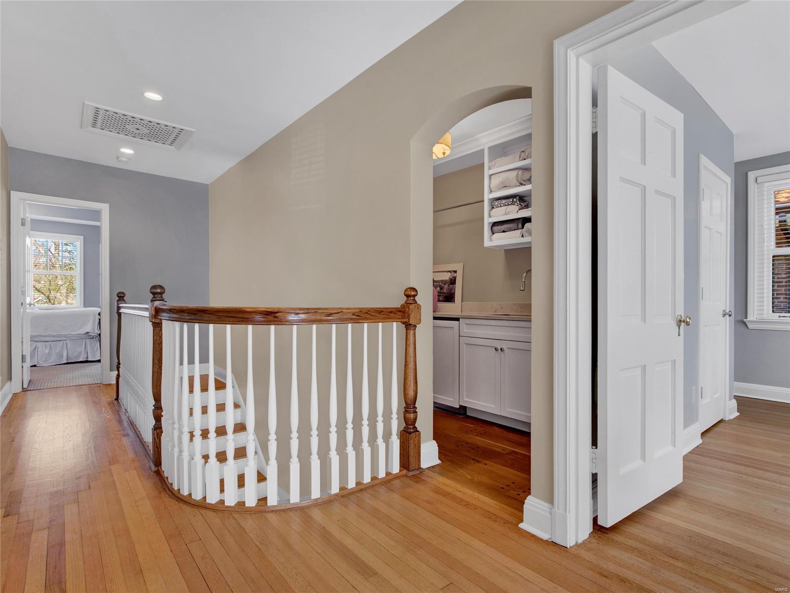 Maryland Terrace - Residential