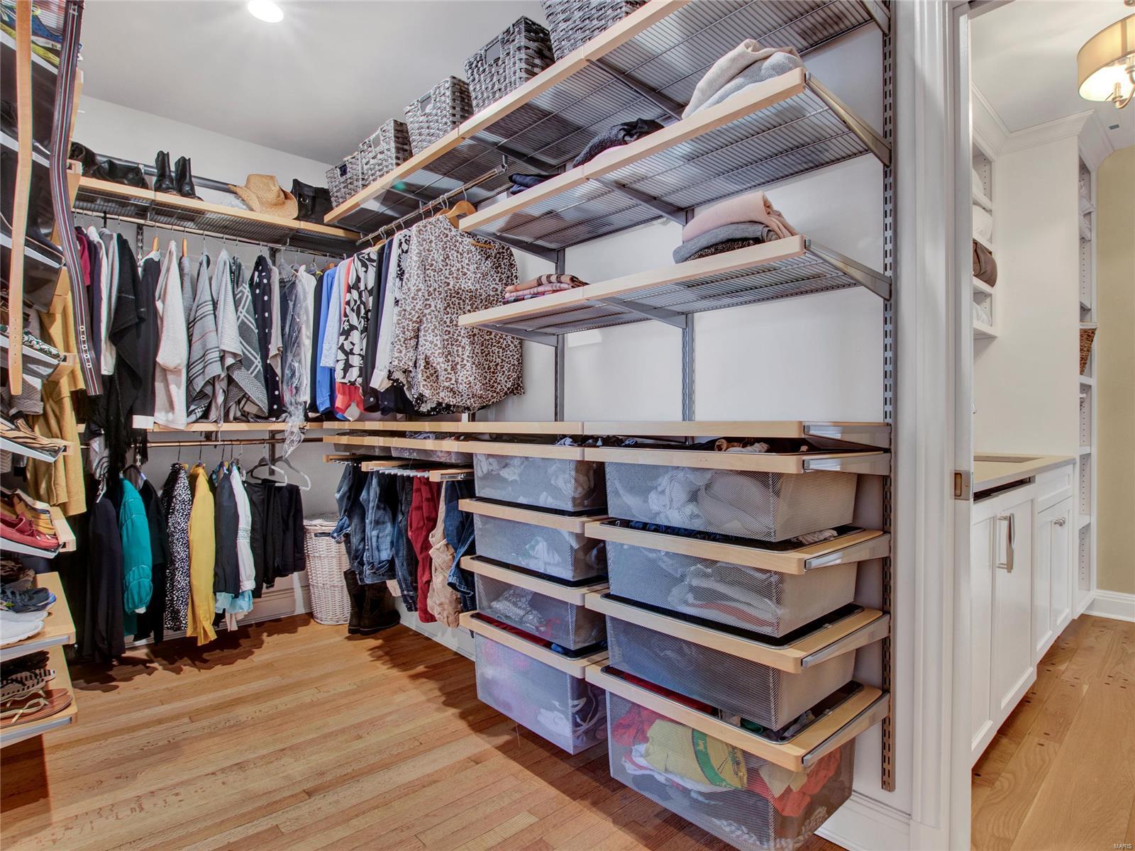 Maryland Terrace - Residential