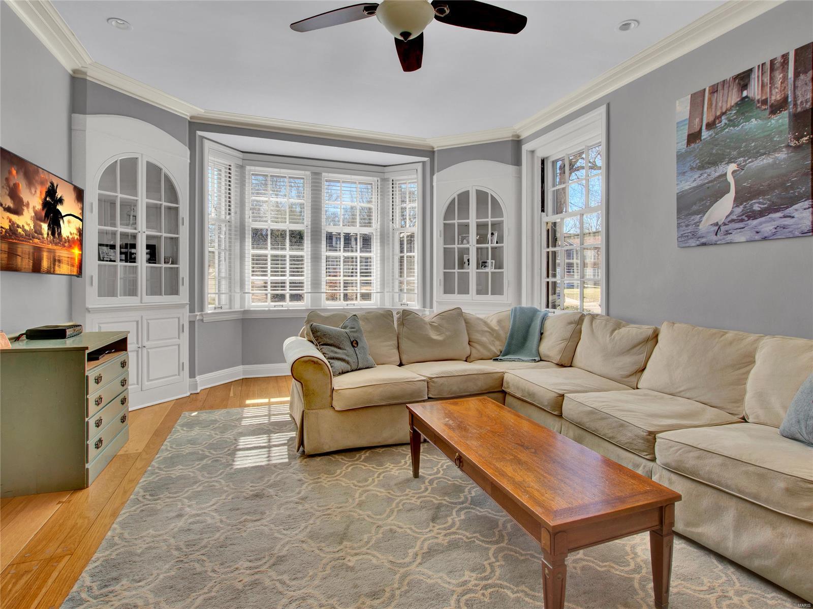 Maryland Terrace - Residential