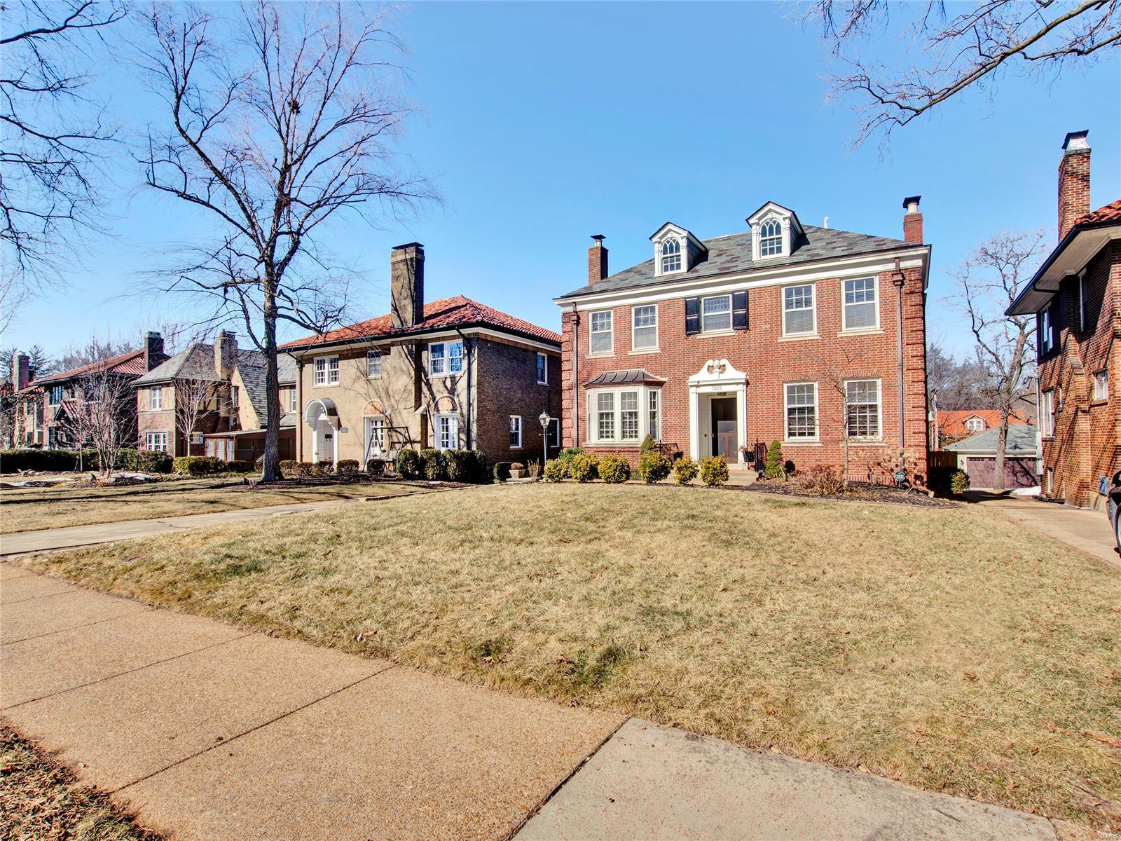 Maryland Terrace - Residential