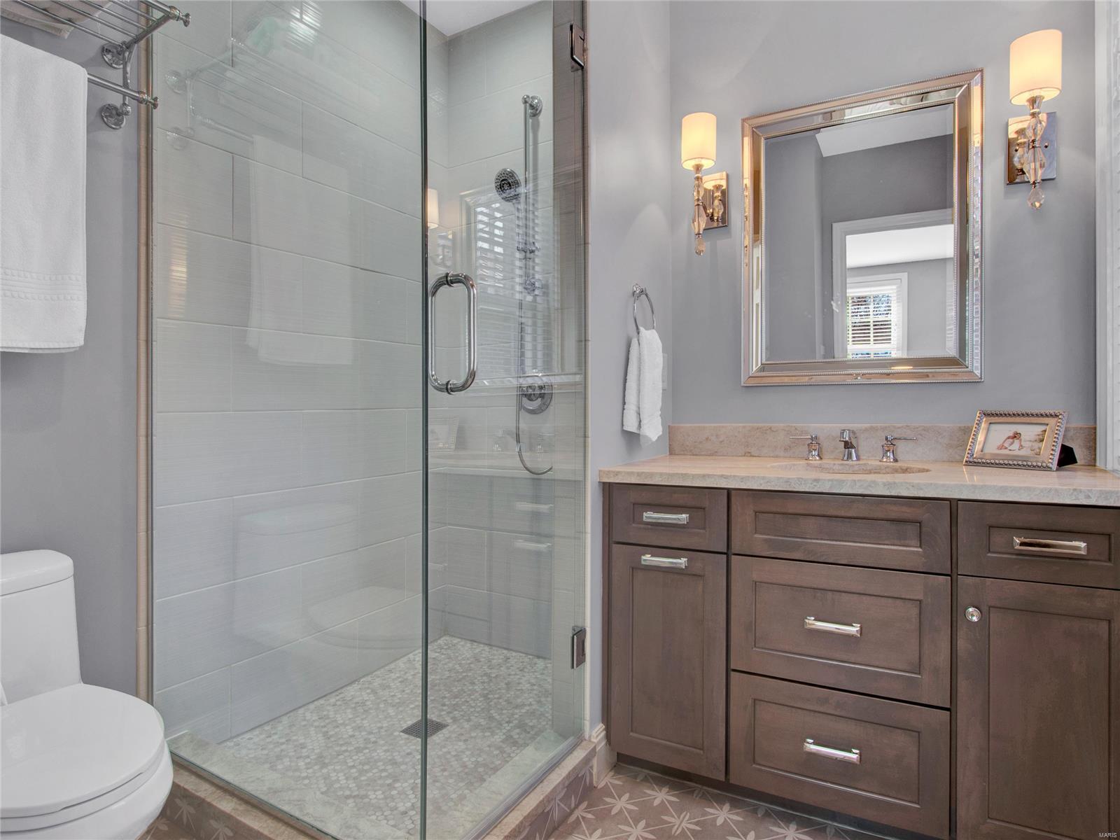 Maryland Terrace - Residential