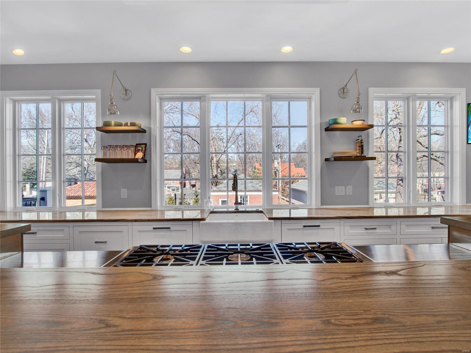 Maryland Terrace - Residential