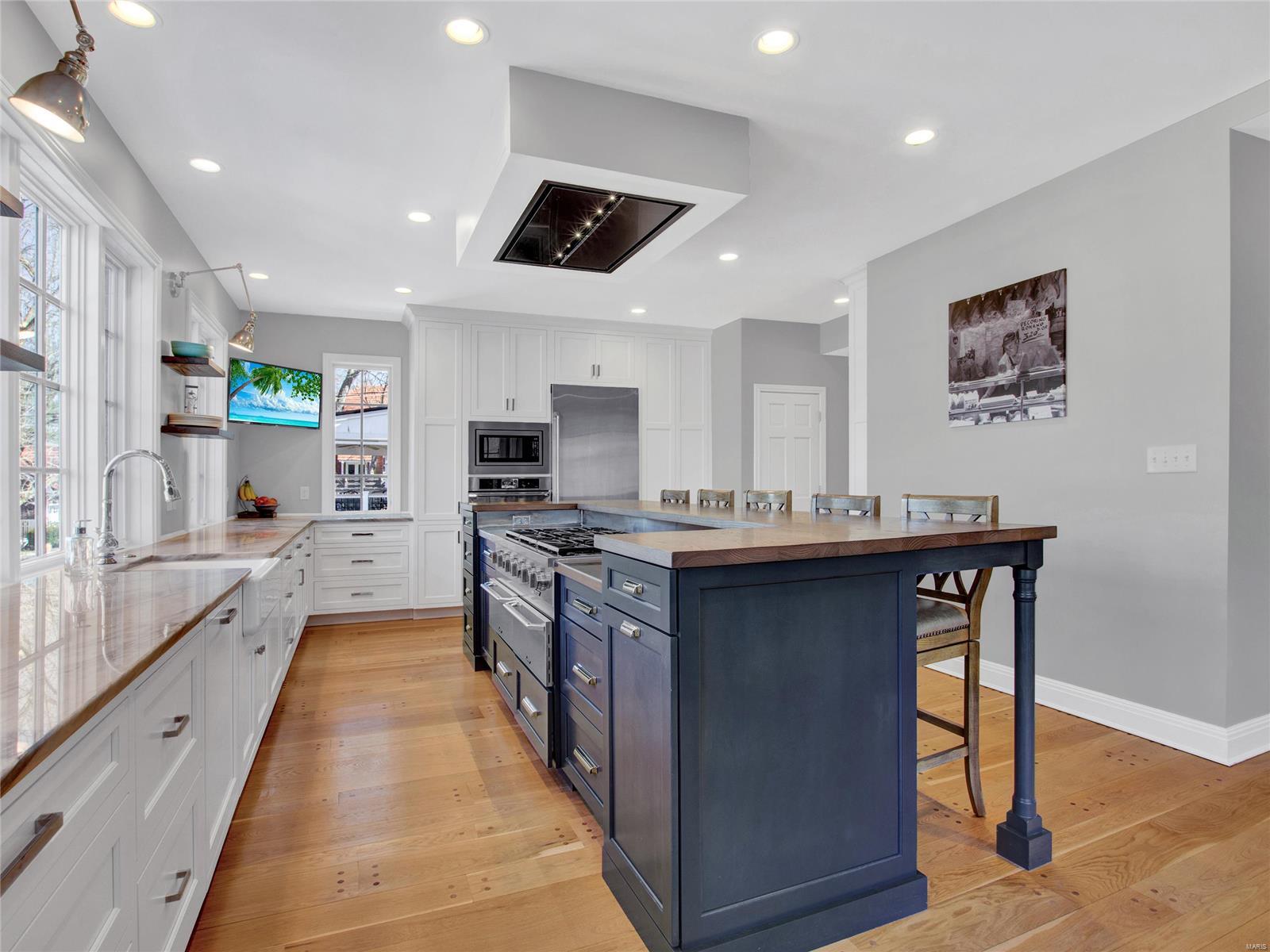 Maryland Terrace - Residential