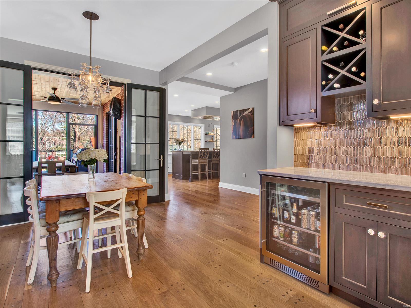 Maryland Terrace - Residential