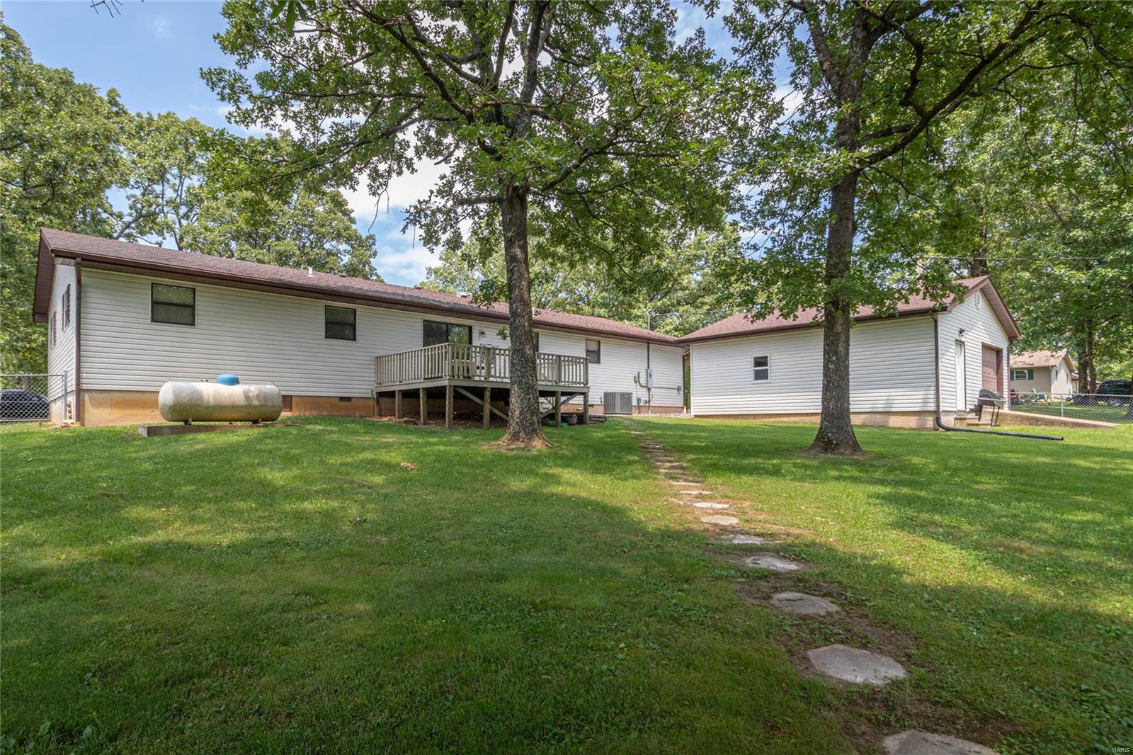 WOODRIDGE ESTATES - Residential