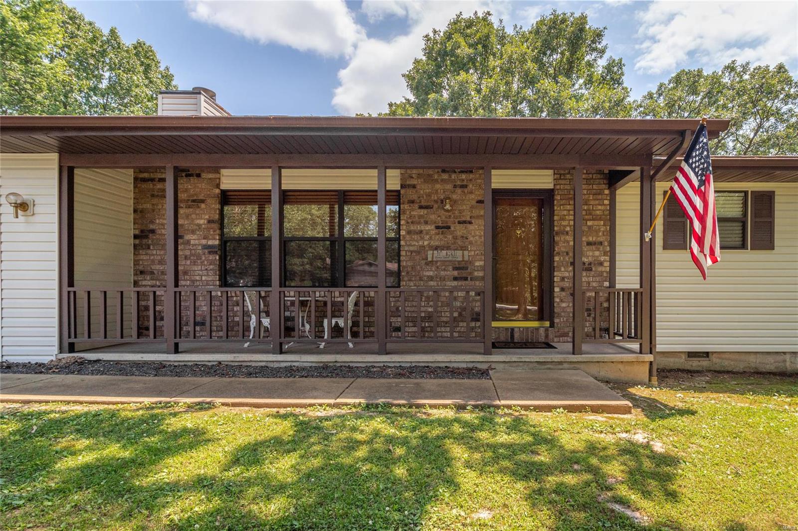WOODRIDGE ESTATES - Residential