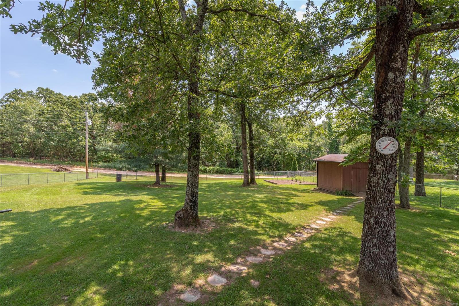 WOODRIDGE ESTATES - Residential