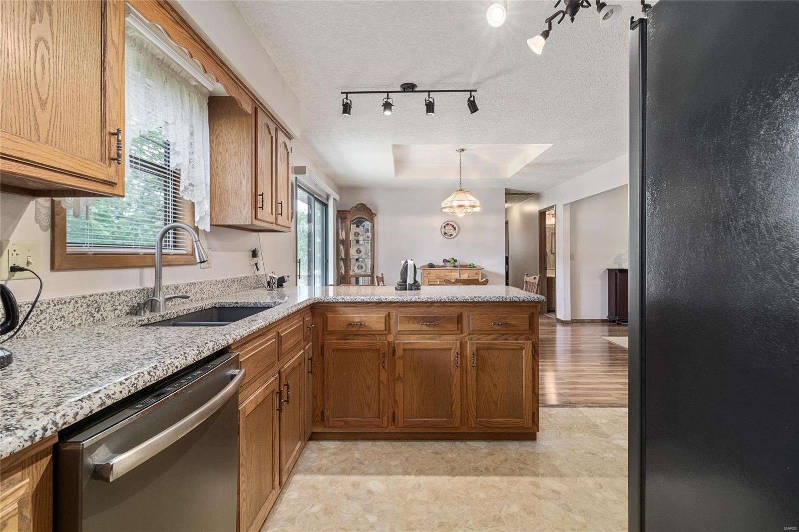 WOODRIDGE ESTATES - Residential