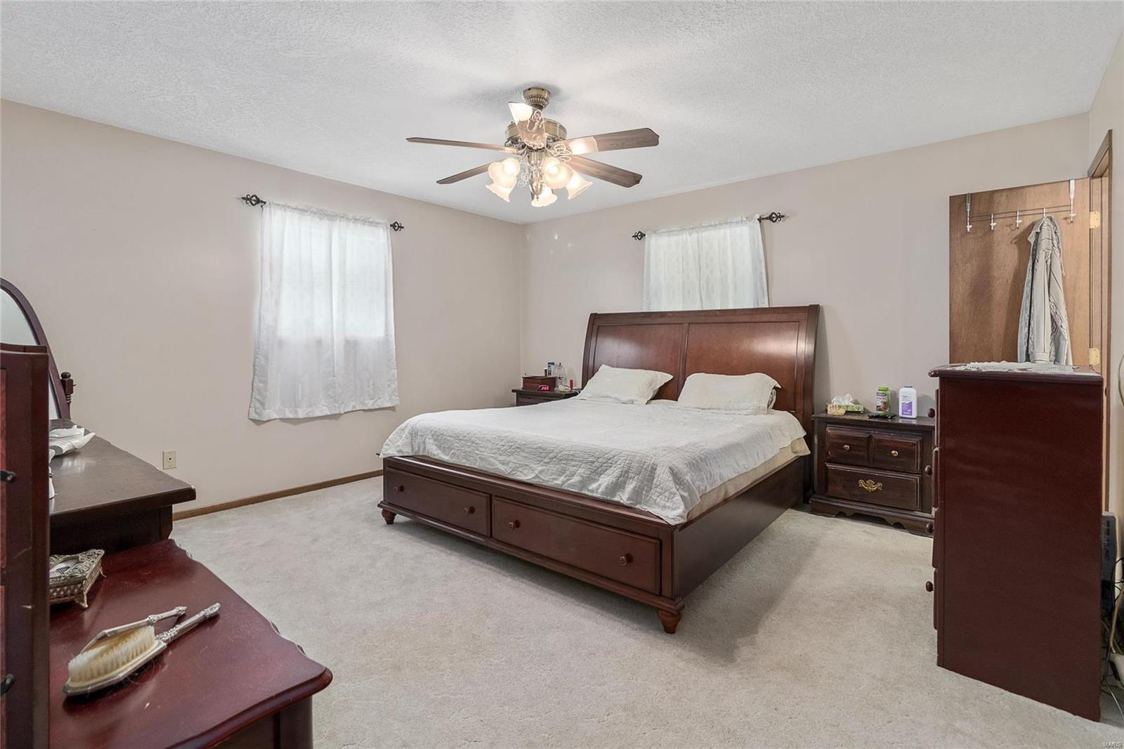 WOODRIDGE ESTATES - Residential
