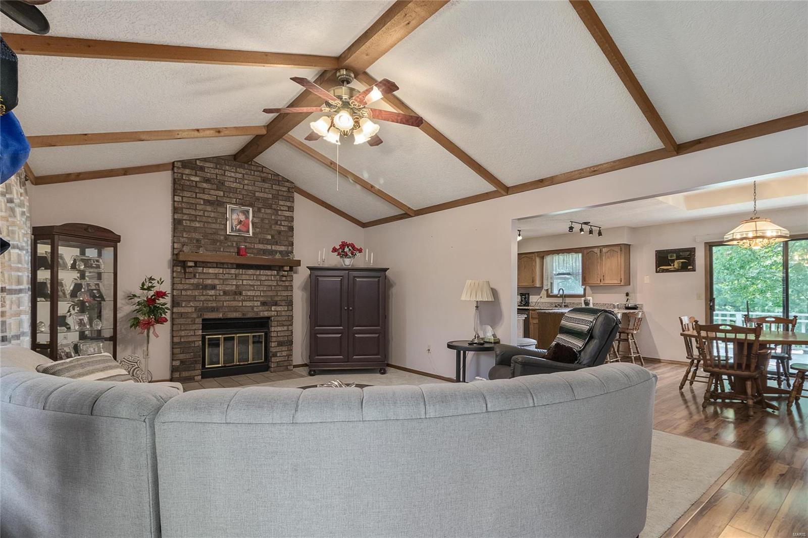 WOODRIDGE ESTATES - Residential