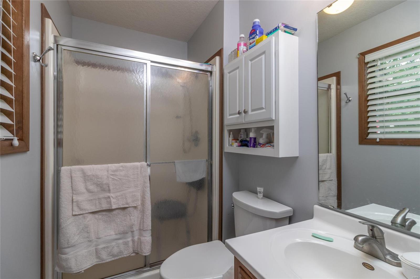 WOODRIDGE ESTATES - Residential