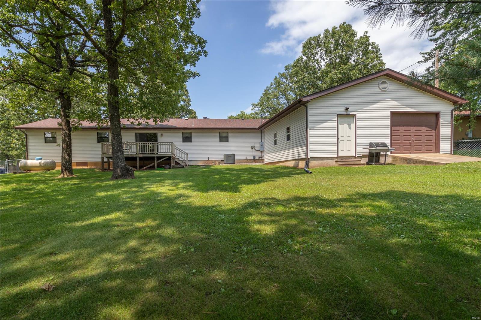 WOODRIDGE ESTATES - Residential