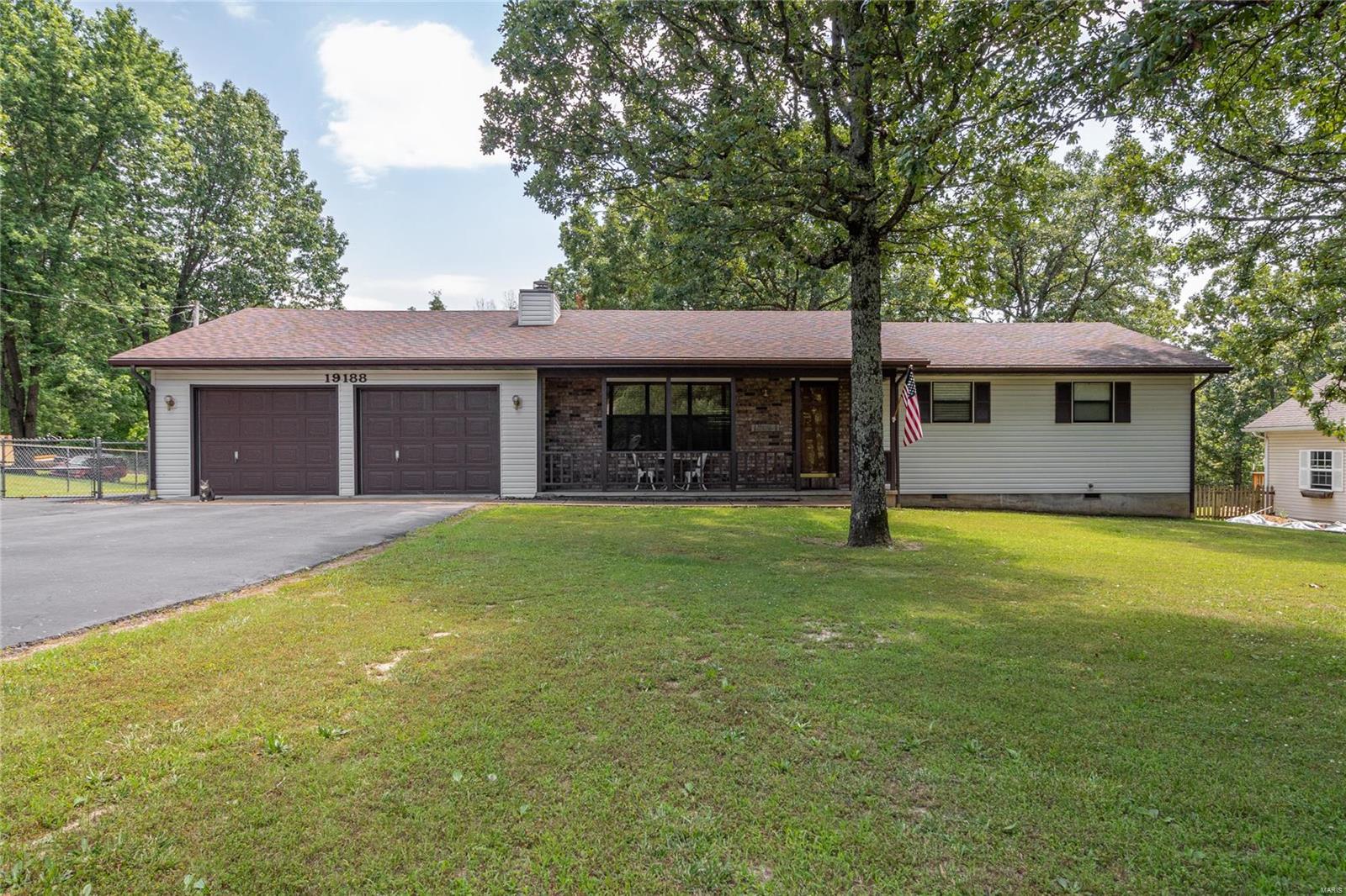 WOODRIDGE ESTATES - Residential