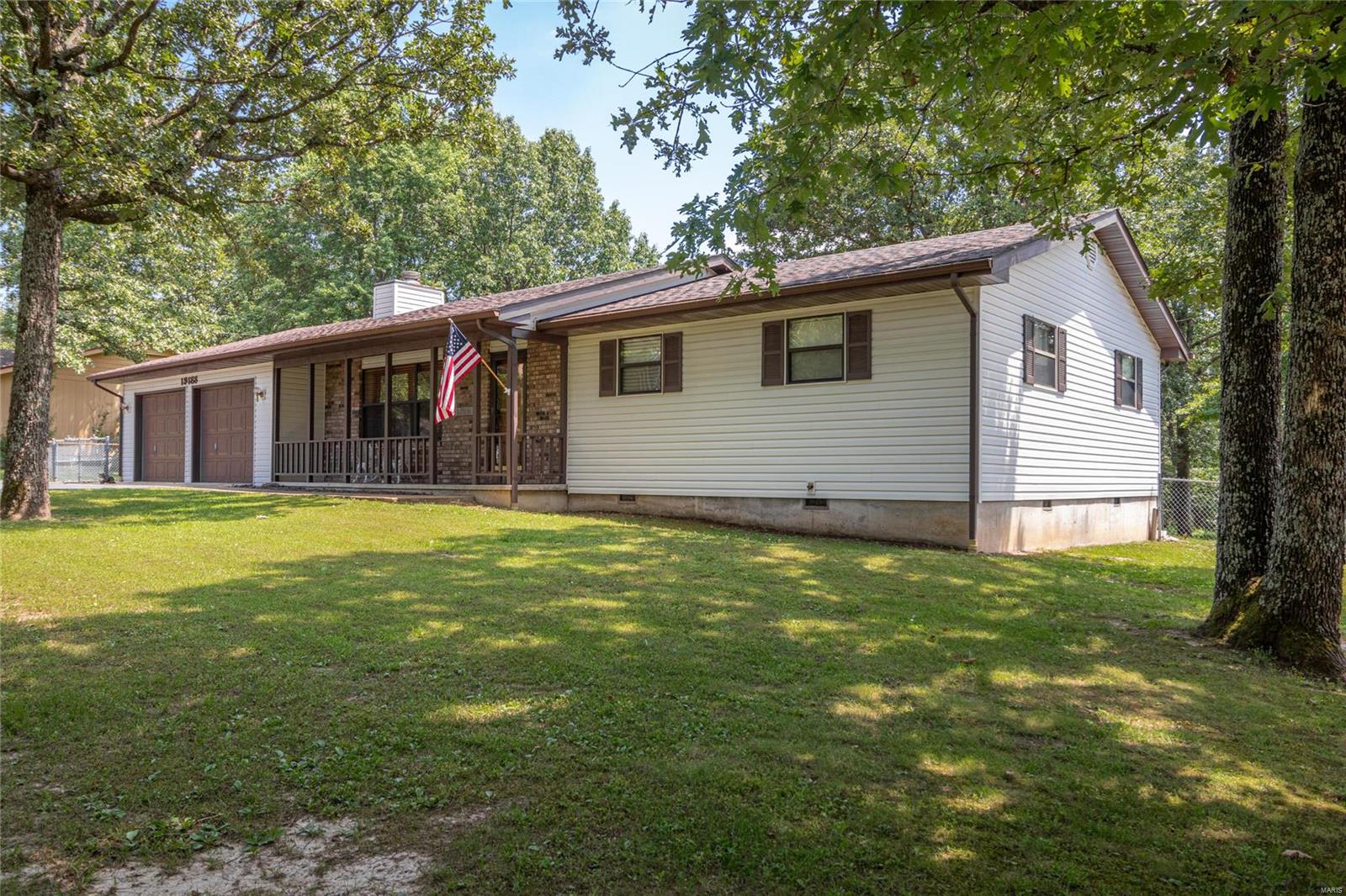 WOODRIDGE ESTATES - Residential