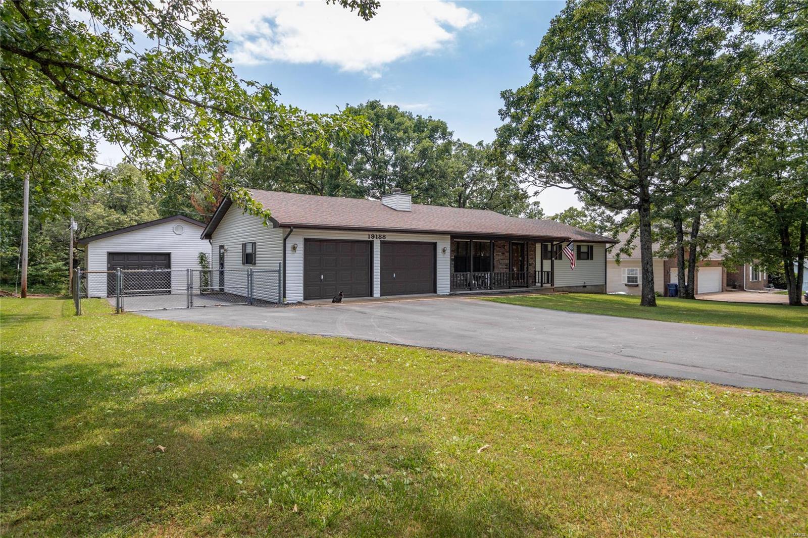 WOODRIDGE ESTATES - Residential