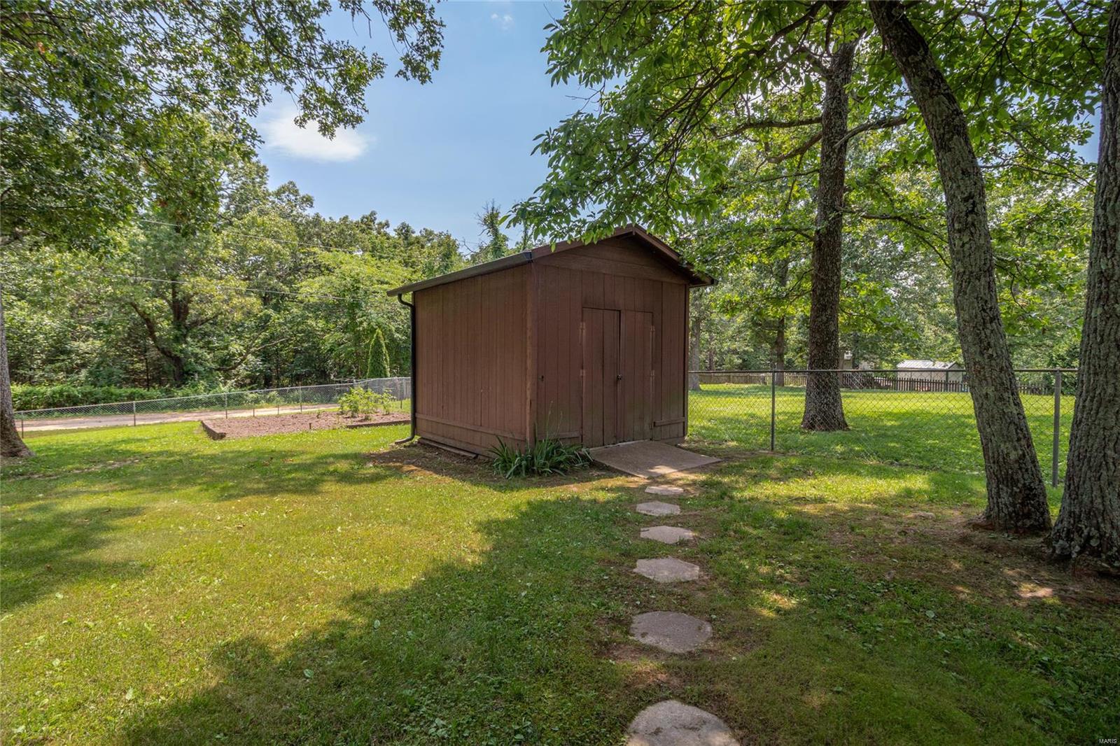 WOODRIDGE ESTATES - Residential