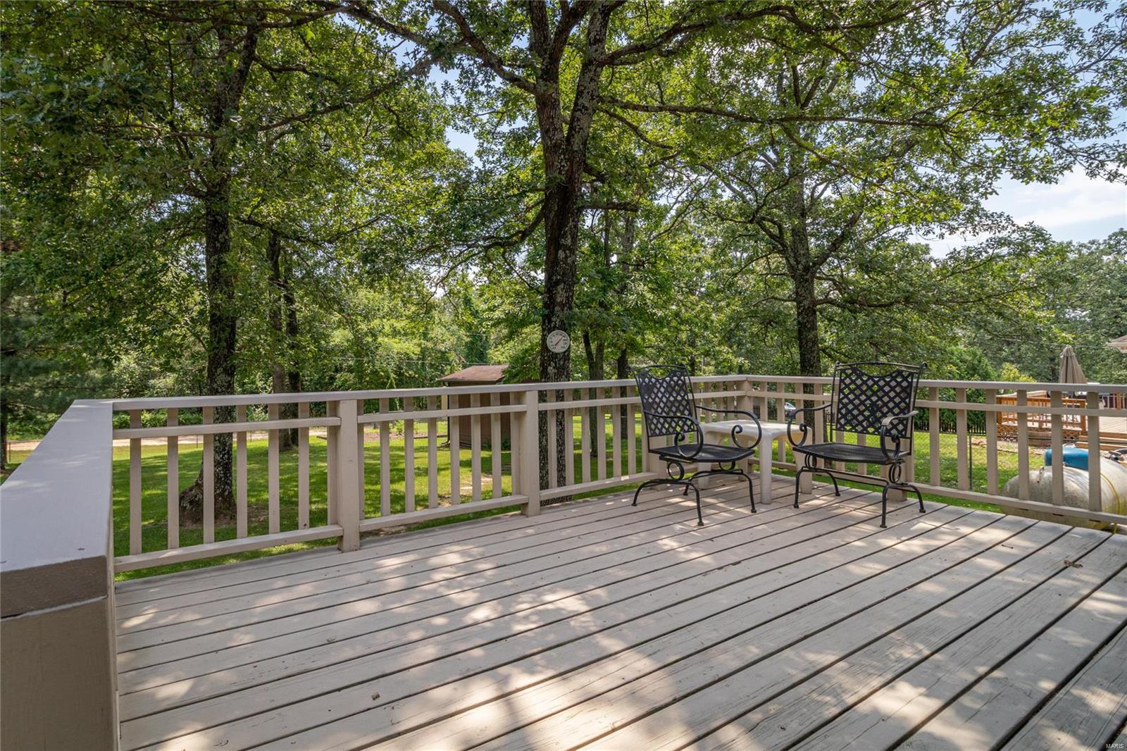 WOODRIDGE ESTATES - Residential