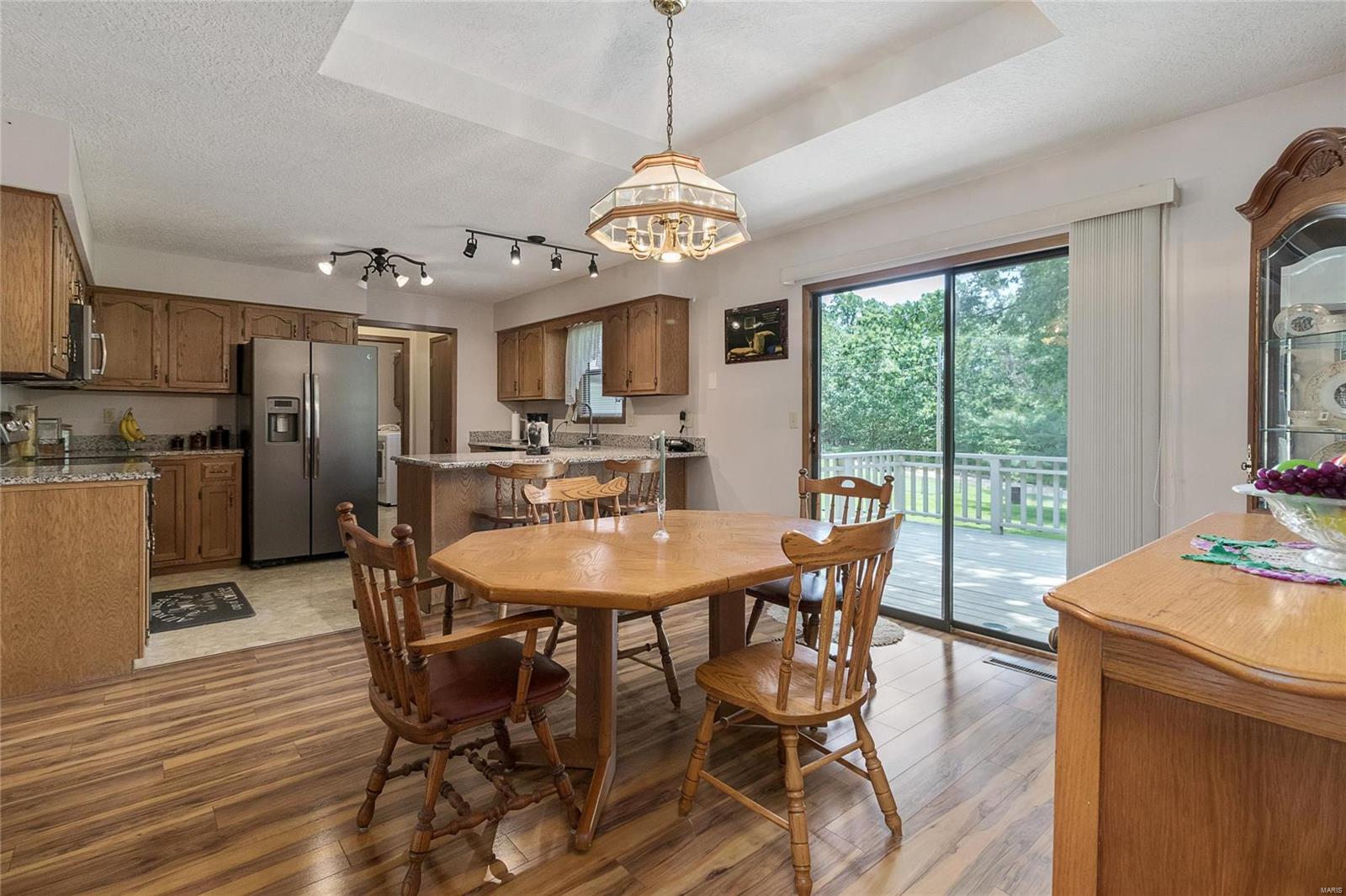 WOODRIDGE ESTATES - Residential