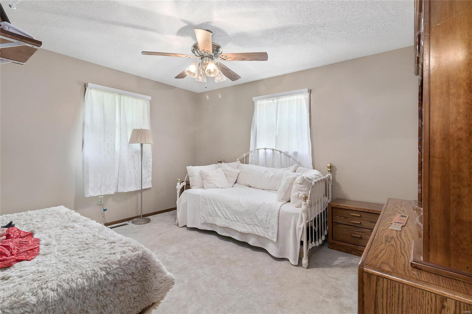 WOODRIDGE ESTATES - Residential