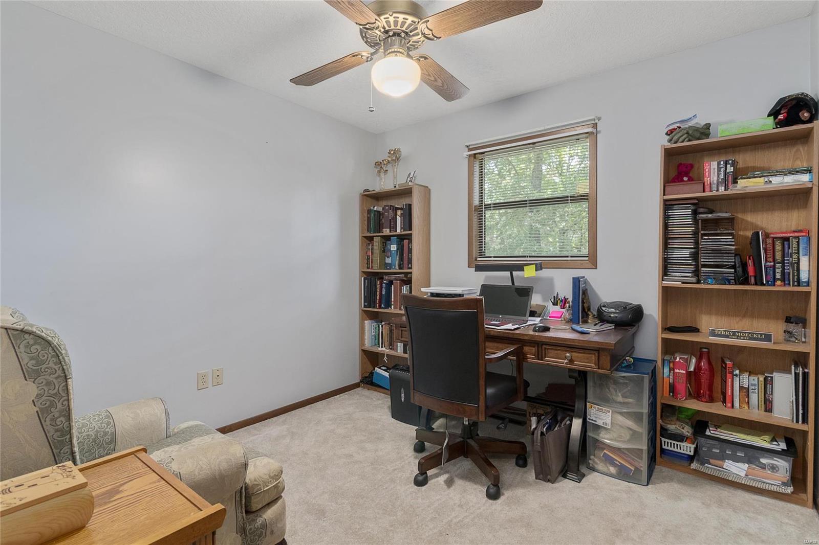 WOODRIDGE ESTATES - Residential