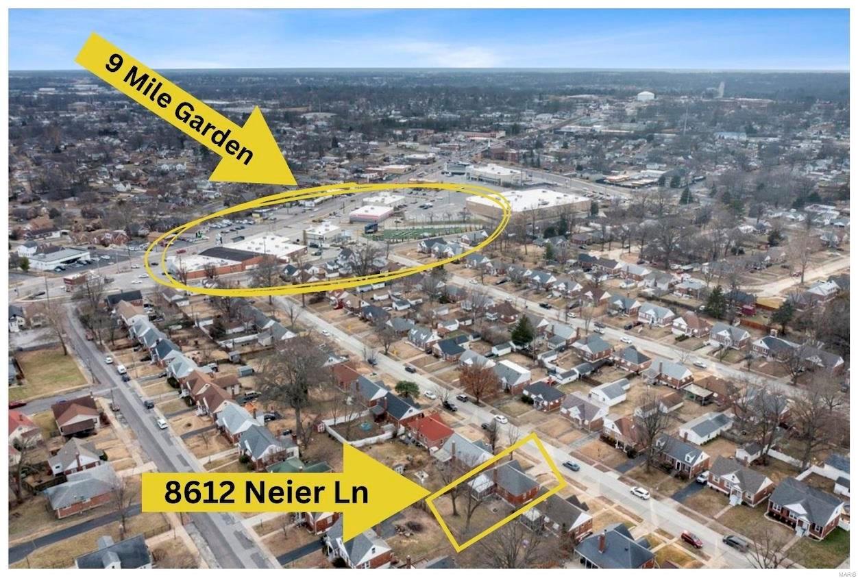 St Louis, Missouri 63123, United States, 2 Bedrooms Bedrooms, ,1 BathroomBathrooms,Residential,Pending,7448