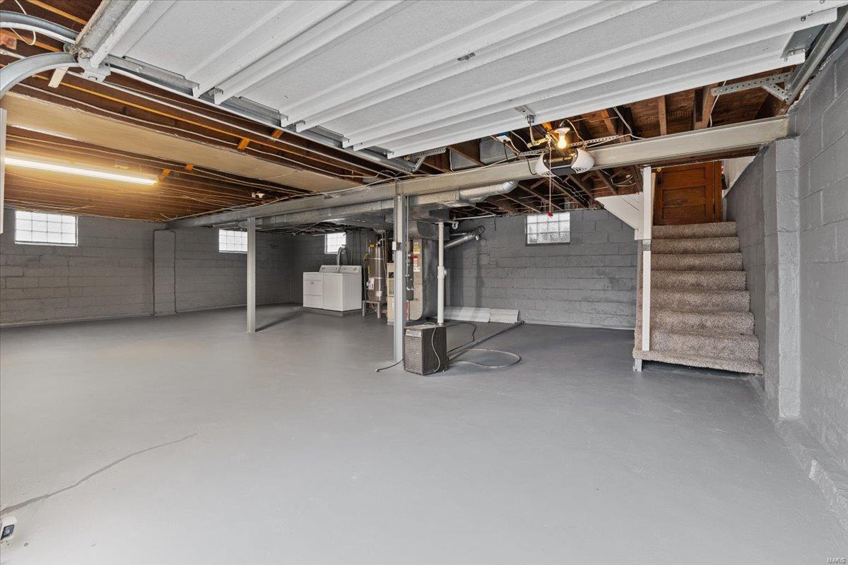 St Louis, Missouri 63123, United States, 2 Bedrooms Bedrooms, ,1 BathroomBathrooms,Residential,Pending,7448