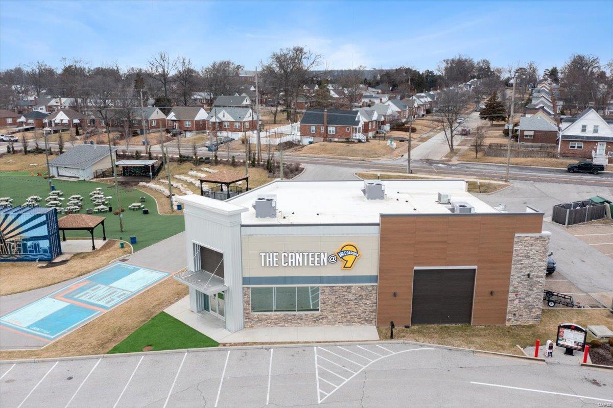 St Louis, Missouri 63123, United States, 2 Bedrooms Bedrooms, ,1 BathroomBathrooms,Residential,Pending,7448