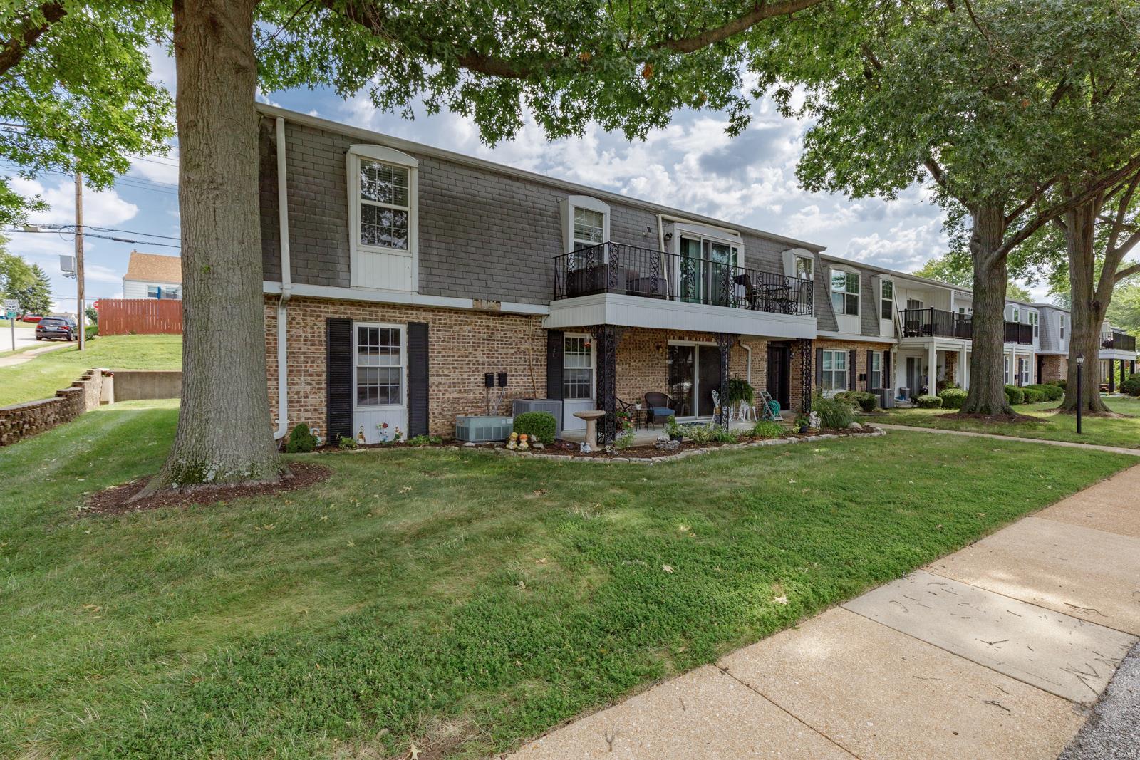 Parc Lorraine Condo Aka Park - Residential