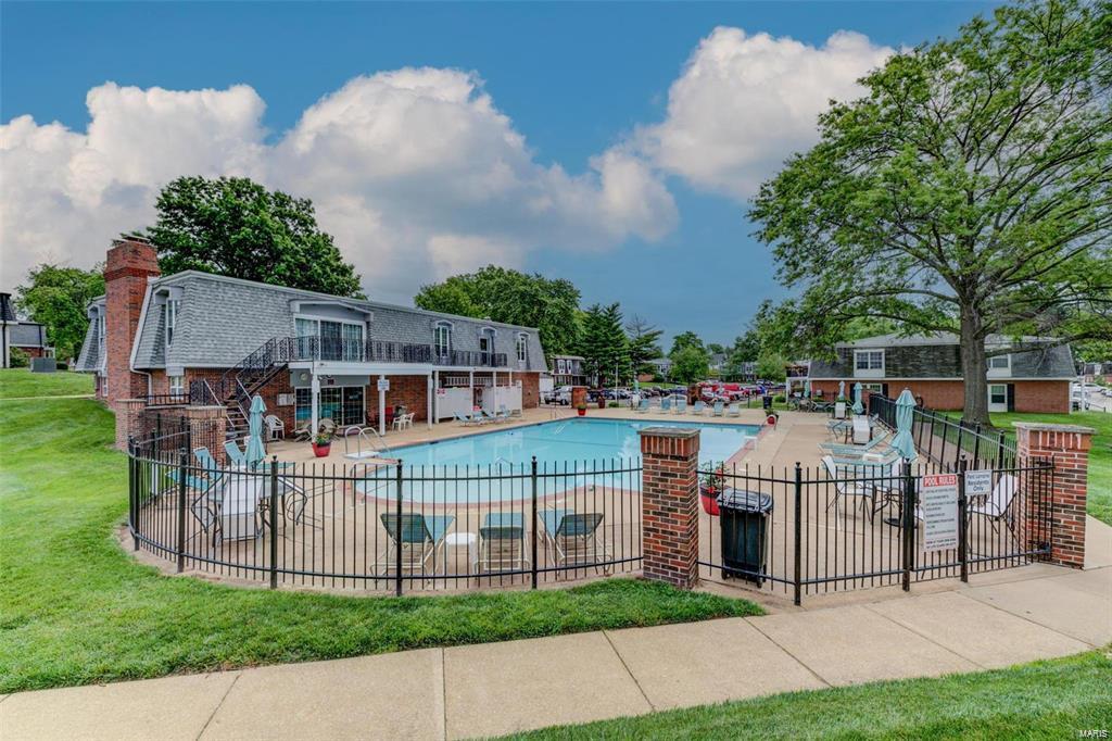 Parc Lorraine Condo Aka Park - Residential