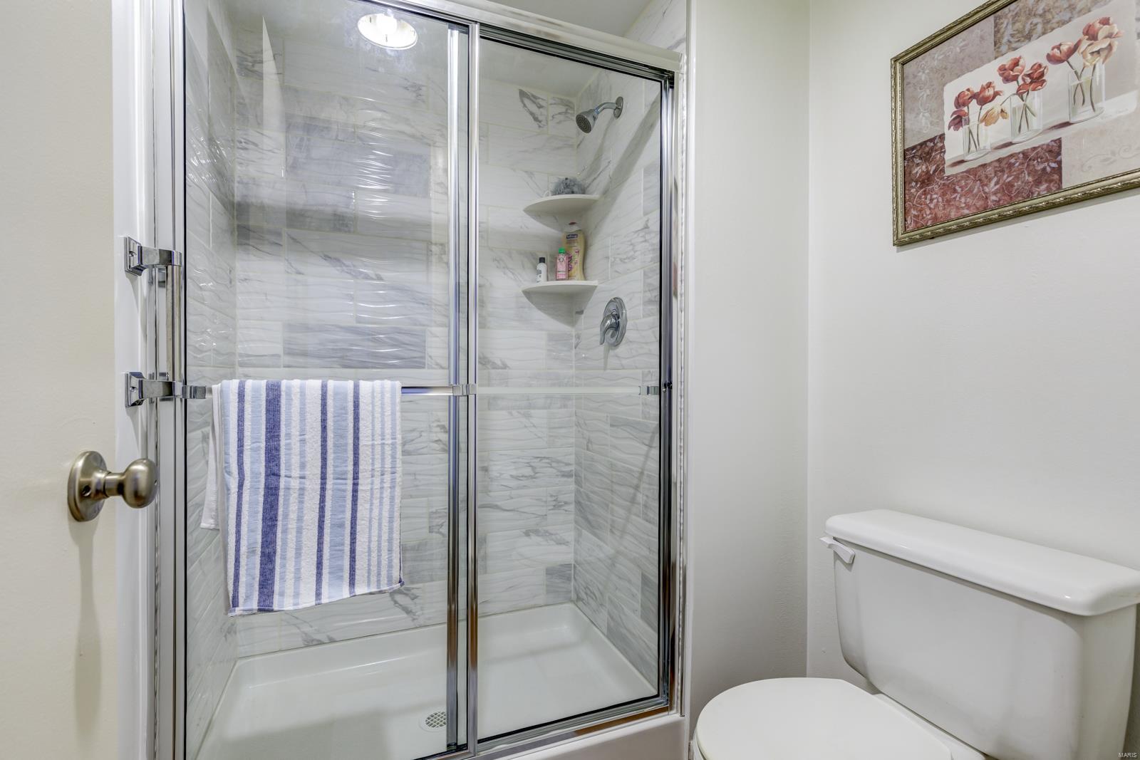 Parc Lorraine Condo Aka Park - Residential